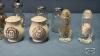 SALT AND PEPPER LOT - 3