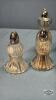 SALT AND PEPPER LOT - 4