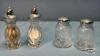 SALT AND PEPPER LOT - 5