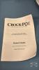 CROCK POT - 2
