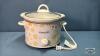 CROCK POT - 3