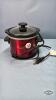 BETTY CROCKER DIP COOKER