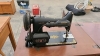 Singer Electric Sewing Machine in Stand - 7