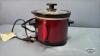 BETTY CROCKER DIP COOKER - 4
