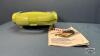 STARFRIT ELECTRIC SANDWICH MAKER - 2