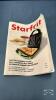 STARFRIT ELECTRIC SANDWICH MAKER - 3