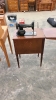 Singer Electric Sewing Machine in Stand - 8