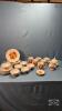WINTERLING ROSLAU DISH LOT