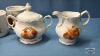 WINTERLING ROSLAU DISH LOT - 2