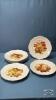 WINTERLING ROSLAU DISH LOT - 7