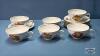 WINTERLING ROSLAU DISH LOT - 10