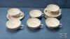 WINTERLING ROSLAU DISH LOT - 11
