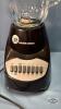 BLACK AND DECKER BLENDER - 2
