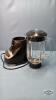 BLACK AND DECKER BLENDER - 3