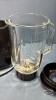 BLACK AND DECKER BLENDER - 4