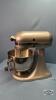 KITCHEN AID MIXER WITH ACCESSORIES - 2