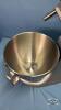 KITCHEN AID MIXER WITH ACCESSORIES - 3