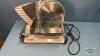 CUISINART FOOD SLICER - 2