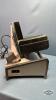 CUISINART FOOD SLICER - 5