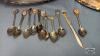 SILVER PLATE LOT - 2