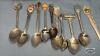 SILVER PLATE LOT - 3