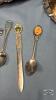 SILVER PLATE LOT - 4