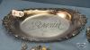 SILVER PLATE LOT - 5