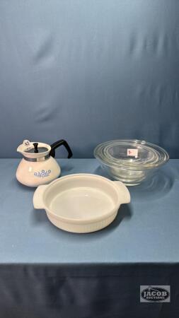 ASSORTED LOT