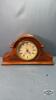 ERGO QUARTZ MANTLE CLOCK