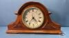 ERGO QUARTZ MANTLE CLOCK - 2