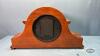 ERGO QUARTZ MANTLE CLOCK - 5