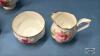 ROYAL ALBERT AMERICAN BEAUTY LOT - 3