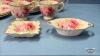 ROYAL ALBERT AMERICAN BEAUTY LOT - 4