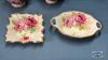 ROYAL ALBERT AMERICAN BEAUTY LOT - 5