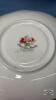 ROYAL ALBERT AMERICAN BEAUTY LOT - 11
