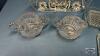 ASORTED GLASS LOT - 3