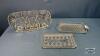 ASORTED GLASS LOT - 4