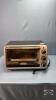 BLACK AND DECKER TOASTER OVEN