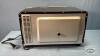 BLACK AND DECKER TOASTER OVEN - 5