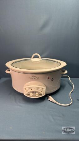 RIVAL CROCK-POT
