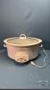 RIVAL CROCK-POT