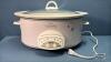 RIVAL CROCK-POT - 2
