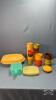 TUPPERWARE LOT
