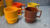 TUPPERWARE LOT - 3