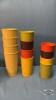 TUPPERWARE LOT - 4