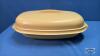 TUPPERWARE LOT - 5