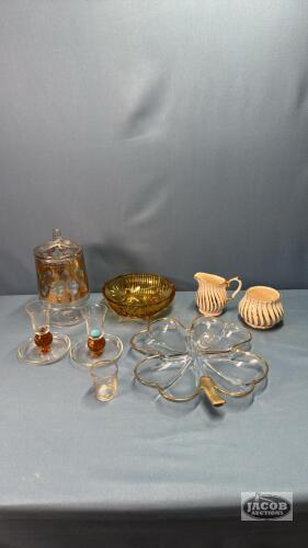 ASSORTED LOT