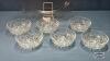 ASSORTED GLASS LOT - 4