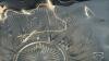 IRIS PATTERN FLUTED BOWL - 4