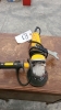 Dewalt Electric Angle Grinder - 2